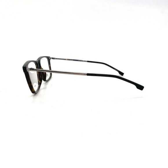 New HUGO BOSS Frames Tortoise Acetate Mens 0931 54 - Picture 4 of 9
